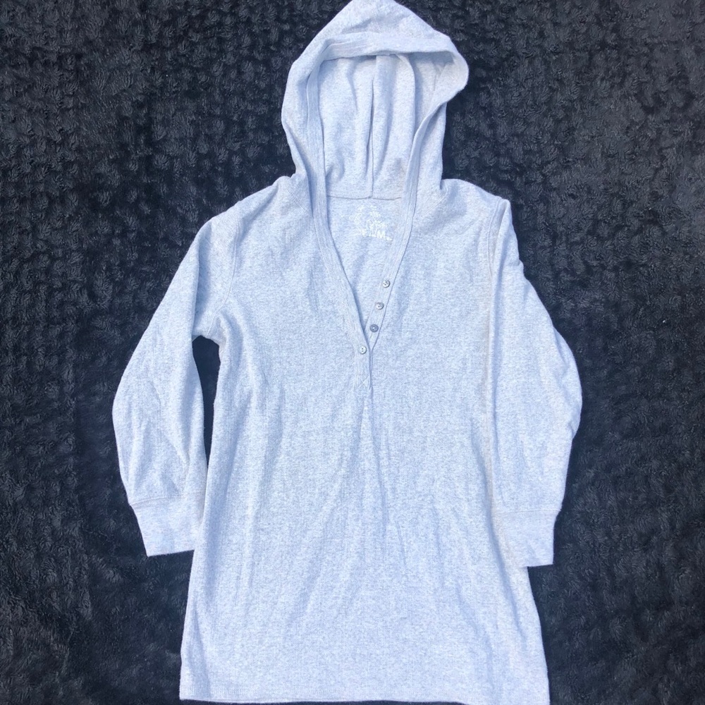 2/$25! | TNA Hoodie